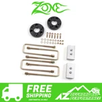 Zone Offroad 2" Suspension Lift Kit Fits 2009-2018 Ford F150 Pickup Truck F1213. Fixed Price $191.35.