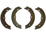 Fits Mercedes Benz Metris 16-23 Rear Parking Emergency Brake Shoe Set 4474206400. Fixed Price $45.00.