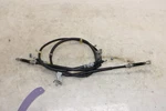 2016-2023 Mazda MX-5 Miata Parking Brake Cable Set Oem HJ106. Fixed Price $55.80.