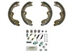 Rear Parking Emergency Brake Shoe W/ Springs For Nissan Maxima 2004 21 2022 2023. Fixed Price $63.00.