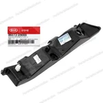 Genuine Bumper Bracket Front Left 86513D9000 For Kia Sportage 2017-2021. Fixed Price $76.25.