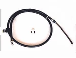 Omix 16730.08 Parking Brake Cable Fits: 1976-1983 Jeep CJ5, 1976-1986 CJ7,. Fixed Price $35.20.