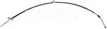 Parking Brake Cable Dorman C661046 Fits 04-09 Toyota Sienna. Fixed Price $89.87.