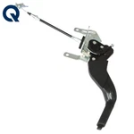 Ford 2006-08/09 Mustang 4.6L Emergency Parking Brake Handle Lever With Cable. Fixed Price $57.08.
