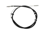 Dorman Parking Brake Cable For Taurus, X, Sable C660954. Fixed Price $87.98.