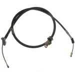 Parking Brake CABLE-ELEMENT3 Raybestos BC95310 Fits 96-00 Toyota RAV4. Fixed Price $70.27.
