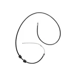 Genuine Acdelco For Gmc Savana 3500 1996-2002 Parking Brake Cable Front Black. Fixed Price $58.04.