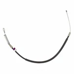 Parking Brake Cable Motorcraft BRCA-65 Fits 12-14 Ford F-150. Fixed Price $57.95.