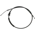 18P1502 Ac Delco Parking Brake Cable Rear Passenger Right Side For Chevy Hand. Fixed Price $36.45.