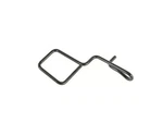 Genuine Mopar Parking Brake Cable Guide 68292253AB. Fixed Price $7.94.