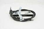 59770F2100 Parking Brake Cable, Right Fits For Hyundai Cars Febest 12100-F2D. Fixed Price $77.19.