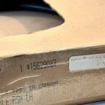 Genuine Rear Driver Side Parking Brake Cable Assembly 15023387 Chevy Gmc 3500. Fixed Price $48.80.
