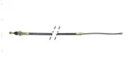 Part # 474073366071 Fits Toyota Emergency Brake Cable Forklift 76 1/2". Fixed Price $56.00.