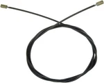 Parking Brake Cable Dorman C93240. Fixed Price $28.34.
