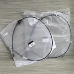 4820A807 4820A808 Pair Park Brake Cable For Mitsubishi Mirage 2012-UP. Fixed Price $175.00.