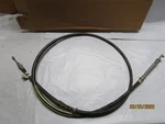 Genuine Ford Oem F81Z-2A635-AB Parking Brake Cable Assembly (nos). Fixed Price $109.99.