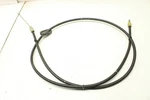 2015 Mercedes-benz Amg C63 Coupe Emergency Parking Brake Cable A2044200085. Fixed Price $39.06.