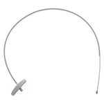 For Chevy Tahoe 2008-2009 Acdelco 18P96887 Gold Center Parking Brake Cable. Fixed Price $32.43.