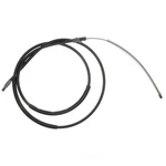 Parking Brake Cable 18P1247 Acdelco Professional. Fixed Price $38.08.