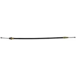 Dorman C94696 Parking Brake Cable For 90-98 Cougar Mark Viii Thunderbird. Fixed Price $40.99.