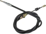 Front Parking Brake Cable For 1984-1987 Pontiac Fiero 1986 1985 Dorman C93267. Fixed Price $37.95.