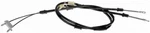 Dorman C661354 Parking Brake Cable Fits Chevrolet Camaro. Fixed Price $39.47.