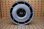 1984 1985 Chevrolet Corvette Left Side Front Wheel Rim 16X8.5 16" Oem. Fixed Price $80.49.