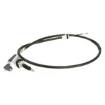 For Mini Cooper 07-15 W0133-1820233-ATE Passenger Side Parking Brake Cable. Fixed Price $47.72.