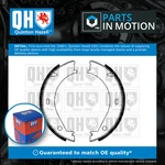 Handbrake Shoes Set Fits Bmw Z3 E36 1.8 95 To 98 Parking Qh 34411160729 Quality. Fixed Price $26.07.