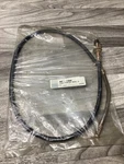 Intrupa BP-1409 Cable Parking Brake Lh #118N31*SI. Fixed Price $25.00.