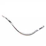 Genuine Volkswagen Guide Tube 1J0-711-952-C. Fixed Price $36.73.