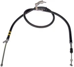 Rear Right Parking Brake Cable For 1990-1993 Toyota Celica 1991 1992 Dorman. Fixed Price $56.95.