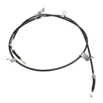 New Oem Genuine Mazda 2007-2015 CX-9 Right Rear Parking Brake Cable TD11-44-410. Fixed Price $98.49.