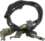 Rear Driver Side Parking Brake Cable Dorman C660276 For Acura, Honda. Fixed Price $77.48.