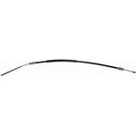 Dorman C96543 Parking Brake Cable 04 Ford Lobo. Fixed Price $65.99.