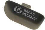 Emergency Brake Release Handle Dorman/help 74449. Fixed Price $34.06.