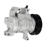 Ac Compressor W/clutch For Honda Hr-v 1.8L 2016-2022 CO29325C 10SRE11C Front. Fixed Price $114.68.