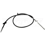 Dorman C660836 Parking Brake Cable For 03-07 Honda Accord. Fixed Price $55.03.