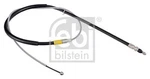Febi Bilstein 108021 Rear Left Right Parking Brake Cable Pull Braking Fits Bmw. Fixed Price $30.74.