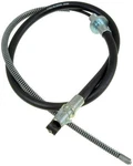 Parking Brake Cable Dorman C93581. Fixed Price $31.74.