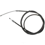 Parking Brake CABLE-ELEMENT3 Raybestos BC94468. Fixed Price $40.40.