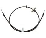 Raybestos Parking Brake Cable For 2004-2008 Chevrolet Malibu BC96983. Fixed Price $45.30.