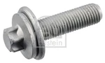 For Febi FE182452 Bolt, Brake Caliper Slideway Front. Fixed Price $12.67.