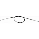 Dorman C94477 Parking Brake Cable Select 92-96 Ford Models. Fixed Price $33.15.
