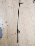 Mercedes W108 W111 Emergency Brake Cable Original Nos 1084200785. Fixed Price $169.00.