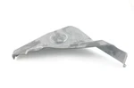 Oem Mercedes R230 Front Wall Trim Panel Cover Fairing 03-06 SL500 SL55. Fixed Price $17.81.