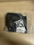 21-23 Kia Sorento Rear Left Side Bumper Lower Mount Support Bracket 86615R5000. Fixed Price $32.00.