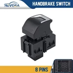 Electronic Handbrake Switch For 2018 - 2023 Chevrolet Equinox Emergency 23178025. Fixed Price $14.87.