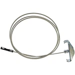Ford F-350 Super Duty 00-04 Oer TR2A793G Intermediate Parking Brake Cable. Fixed Price $16.30.
