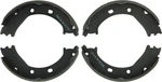 Parking Brake Shoe Bosch BS852. Fixed Price $60.95.